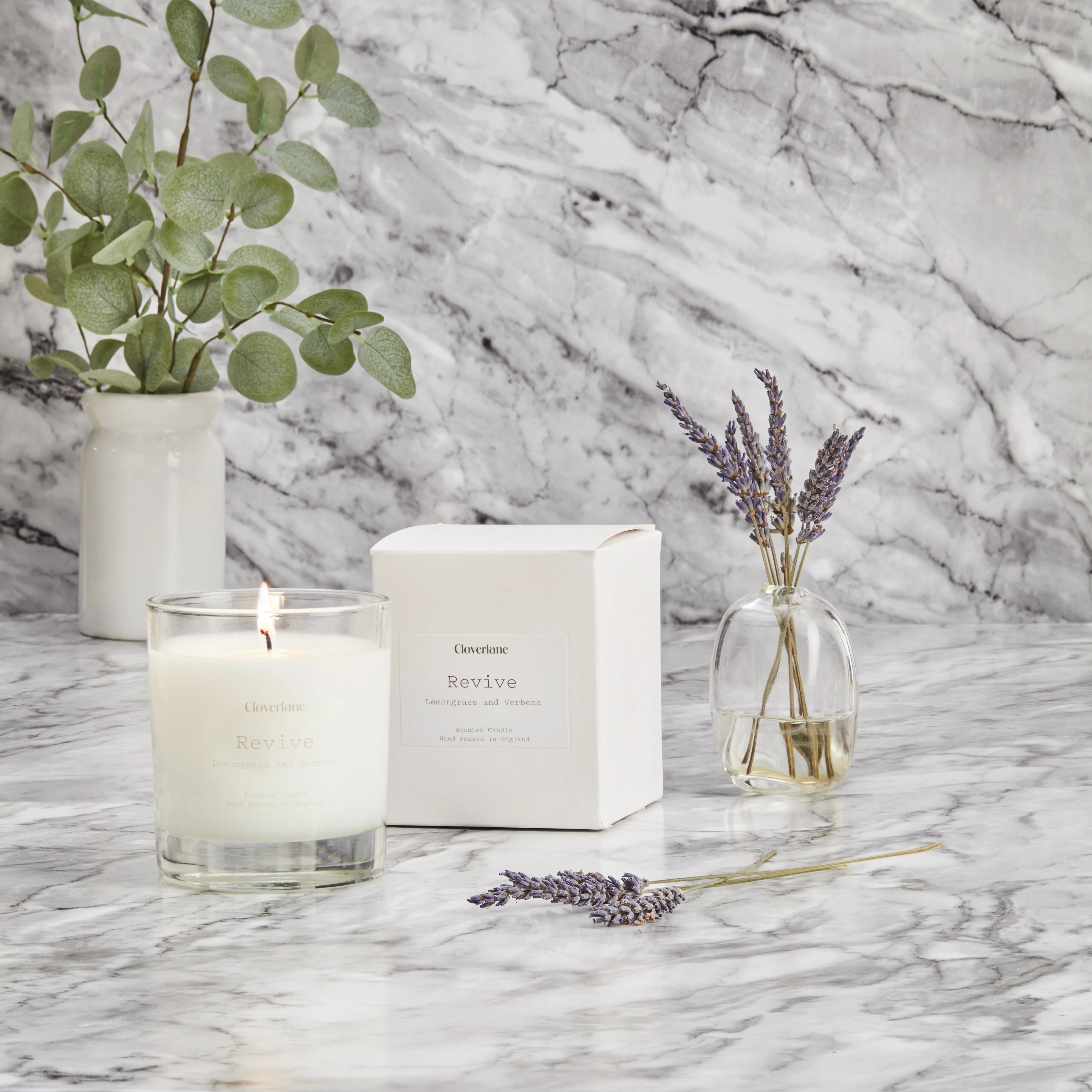 Boxed Candle - Image 4
