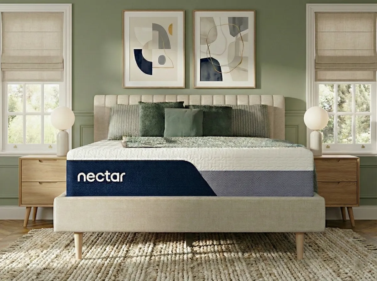 Nectar Classic Memory Foam Mattress - Image 4