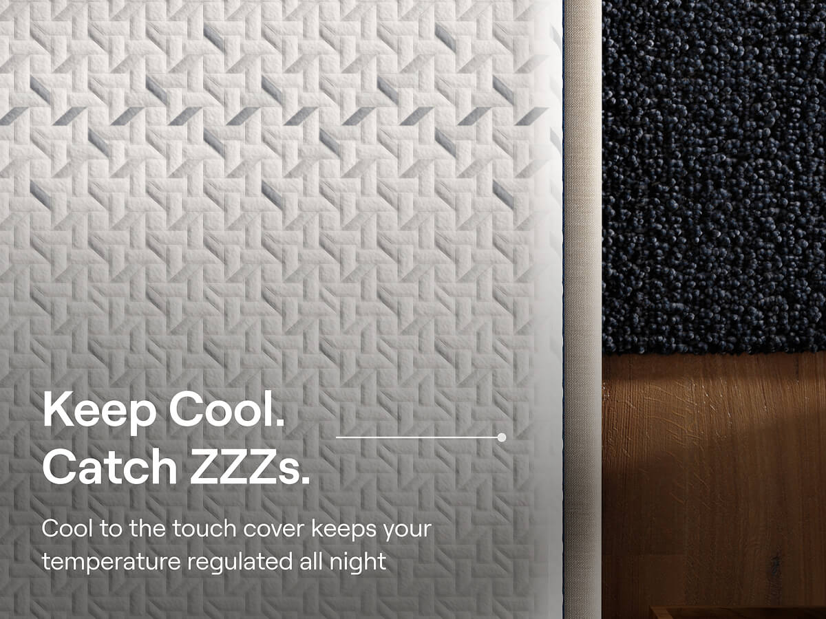 Nectar Classic Memory Foam Mattress - Image 6