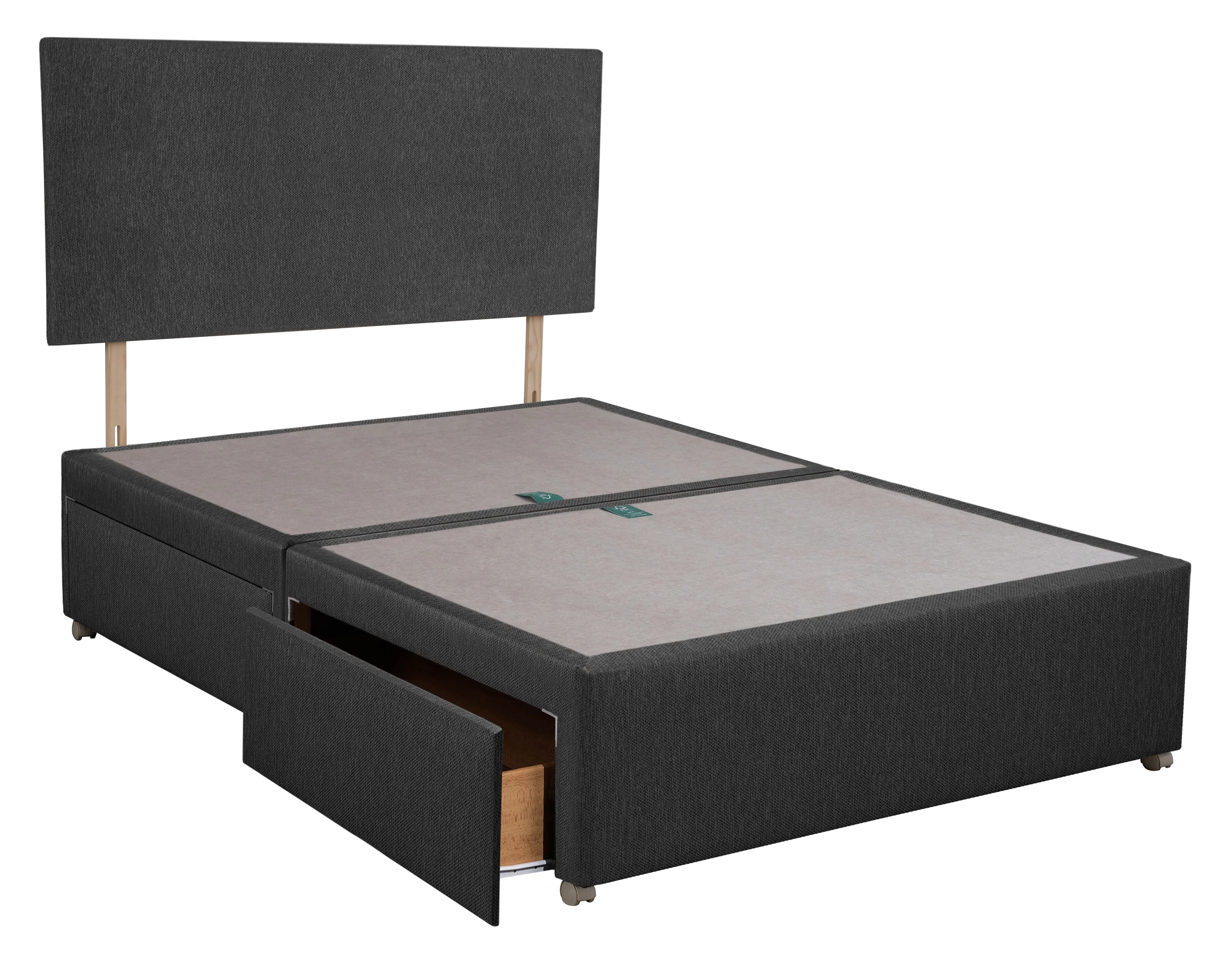 Nectar Divan Bed - Image 6