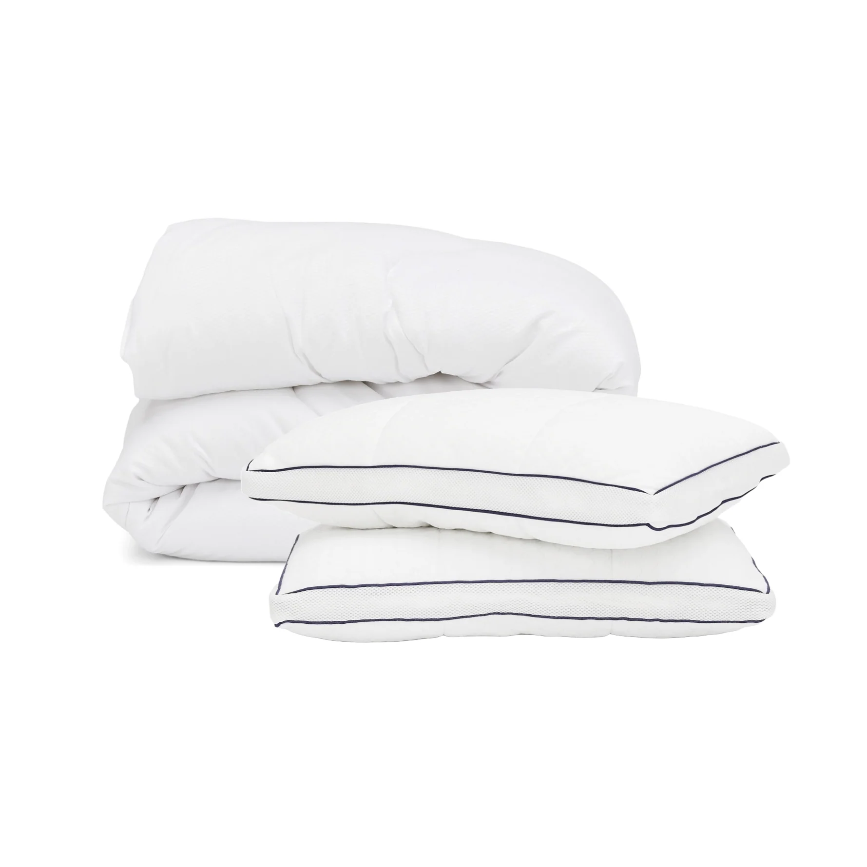 Nectar Duvet + Premium Nectar Pillow (Pair)