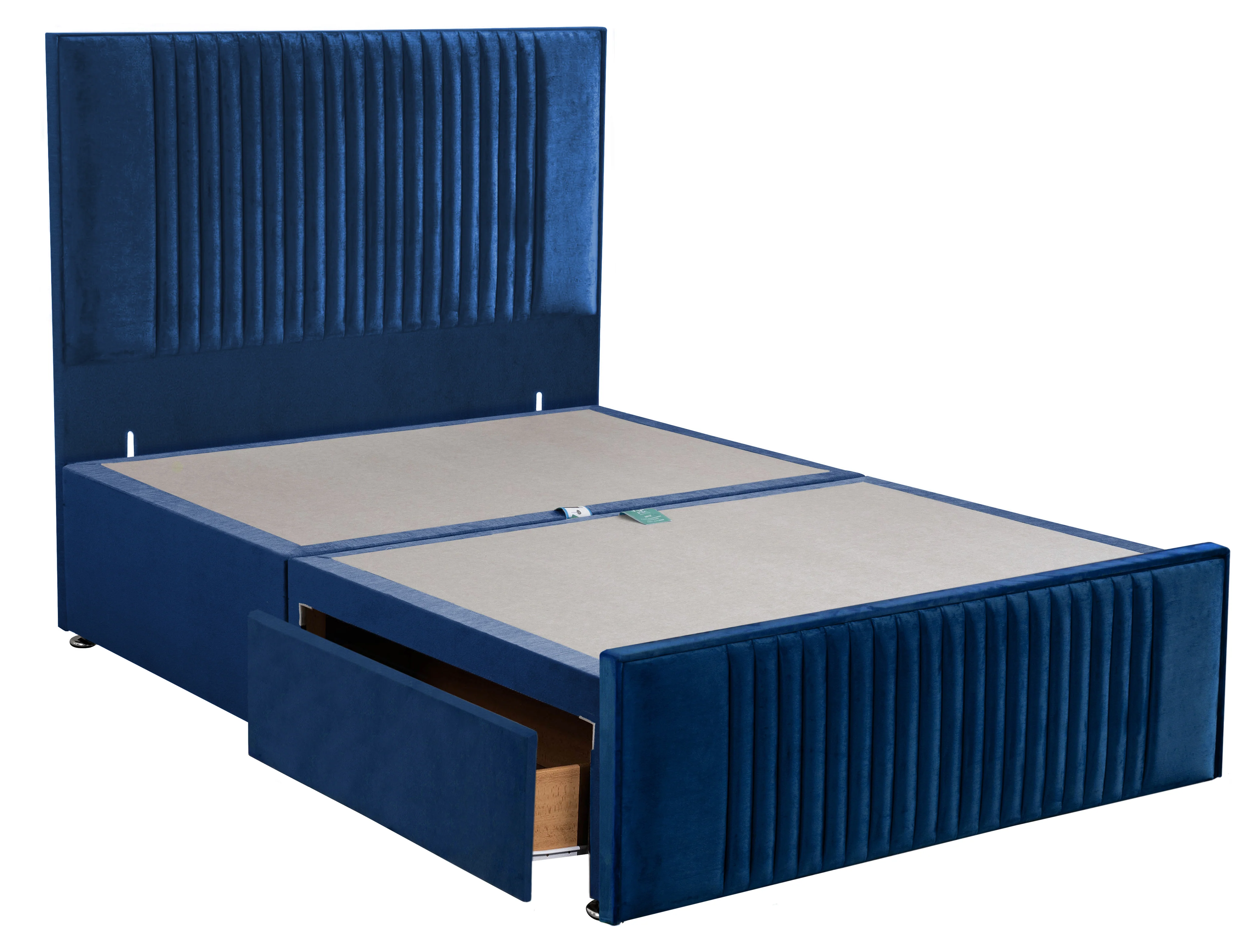 Nectar Grand Divan Bed - Image 10