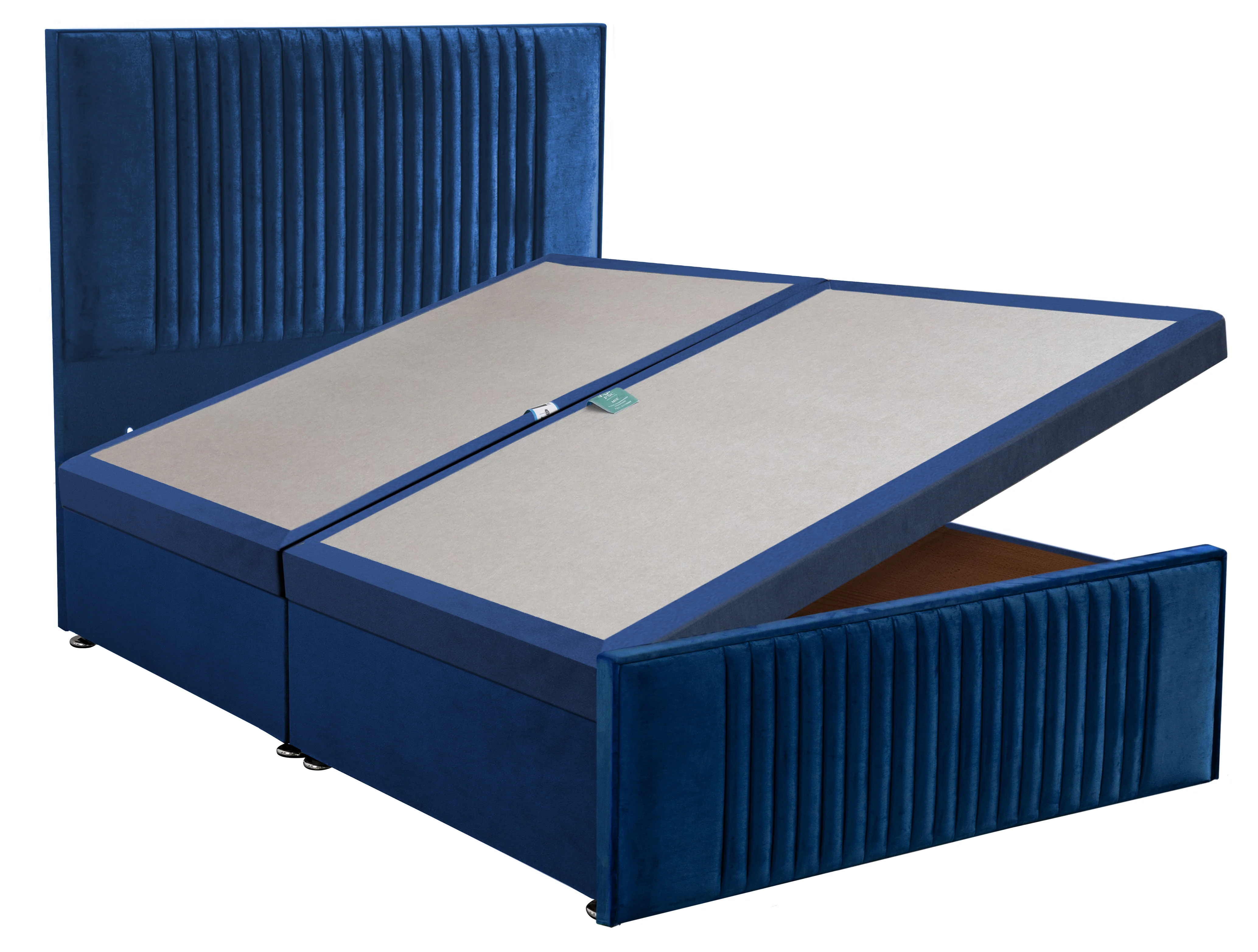 Nectar Grand Divan Bed - Image 12