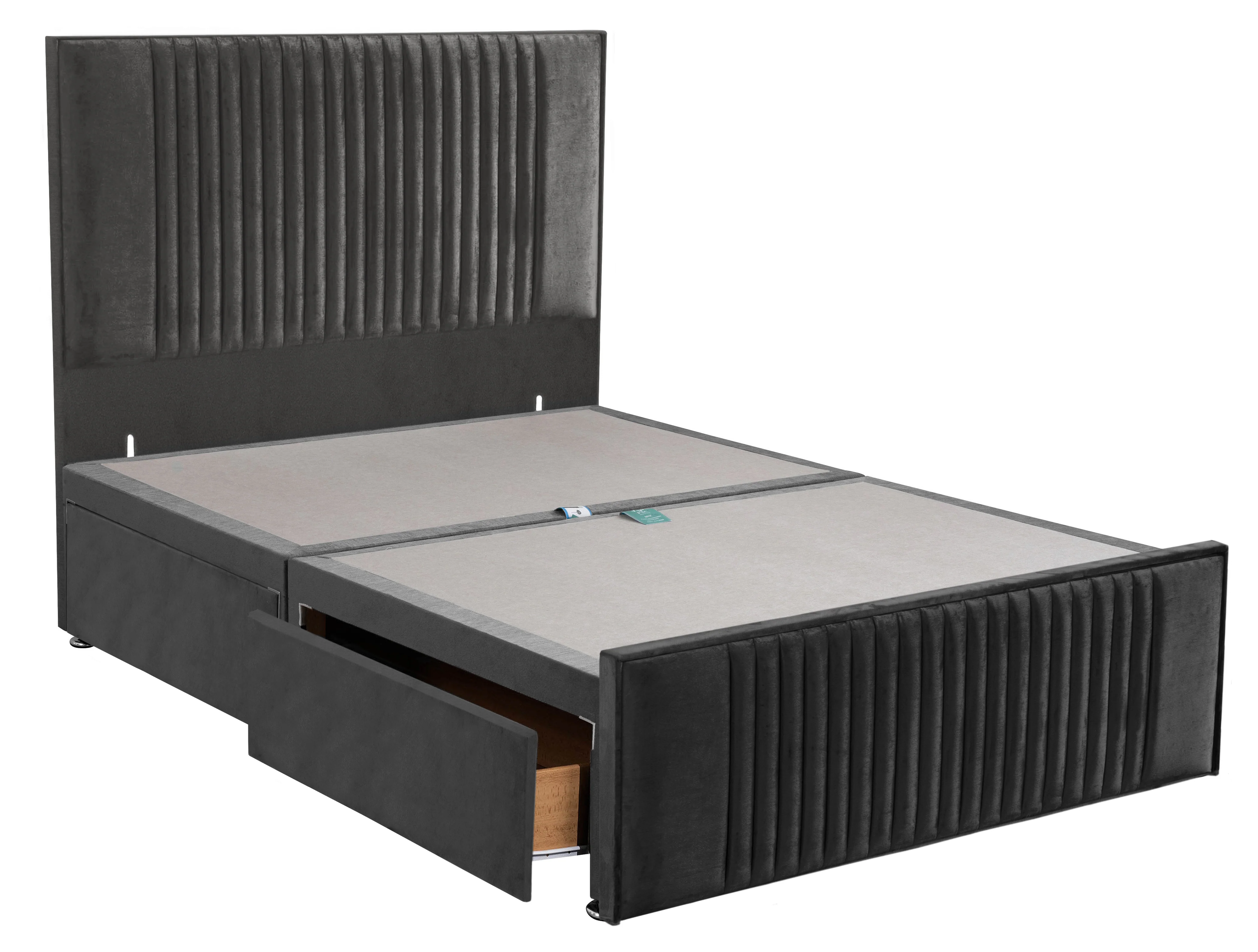Nectar Grand Divan Bed - Image 15