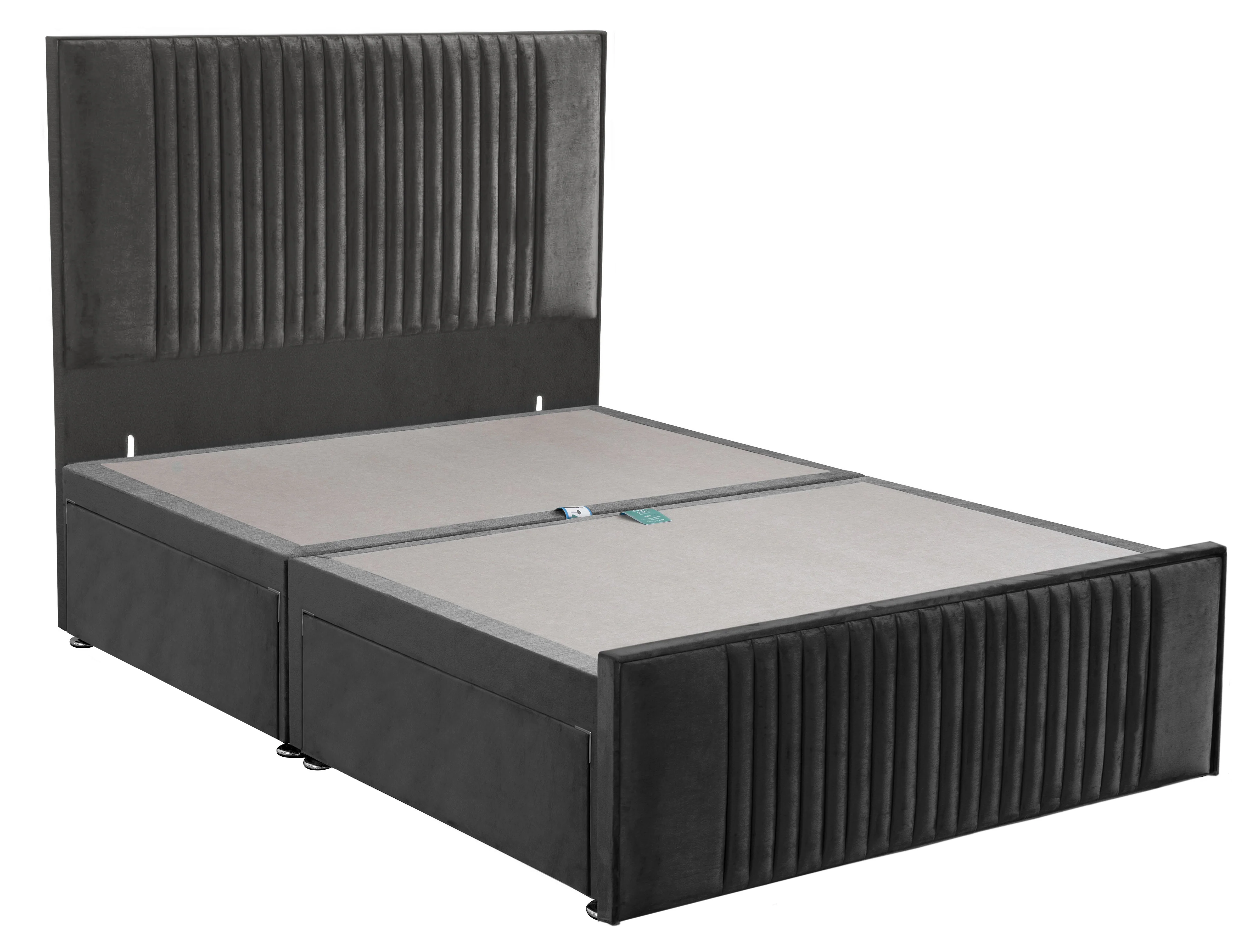 Nectar Grand Divan Bed - Image 16