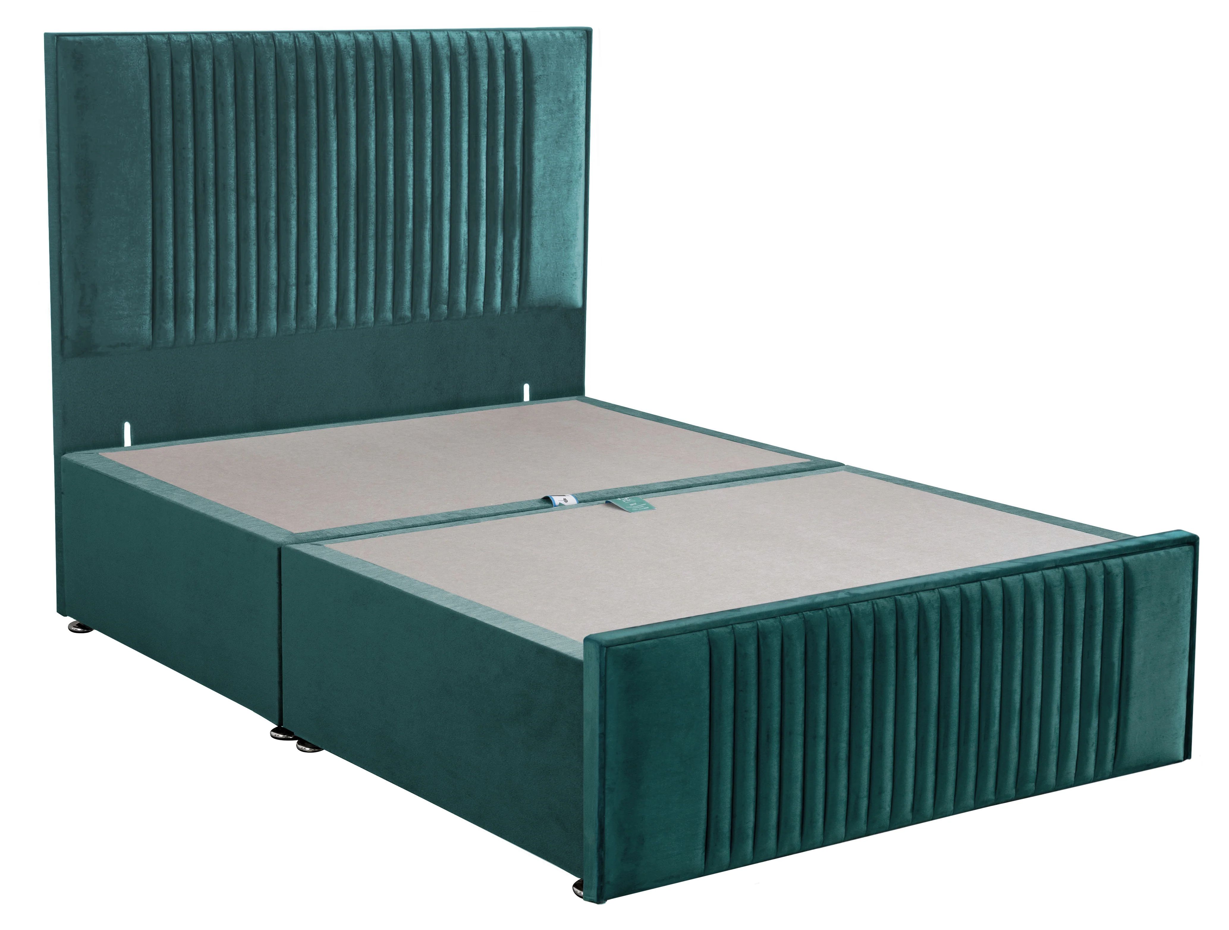 Nectar Grand Divan Bed - Image 5