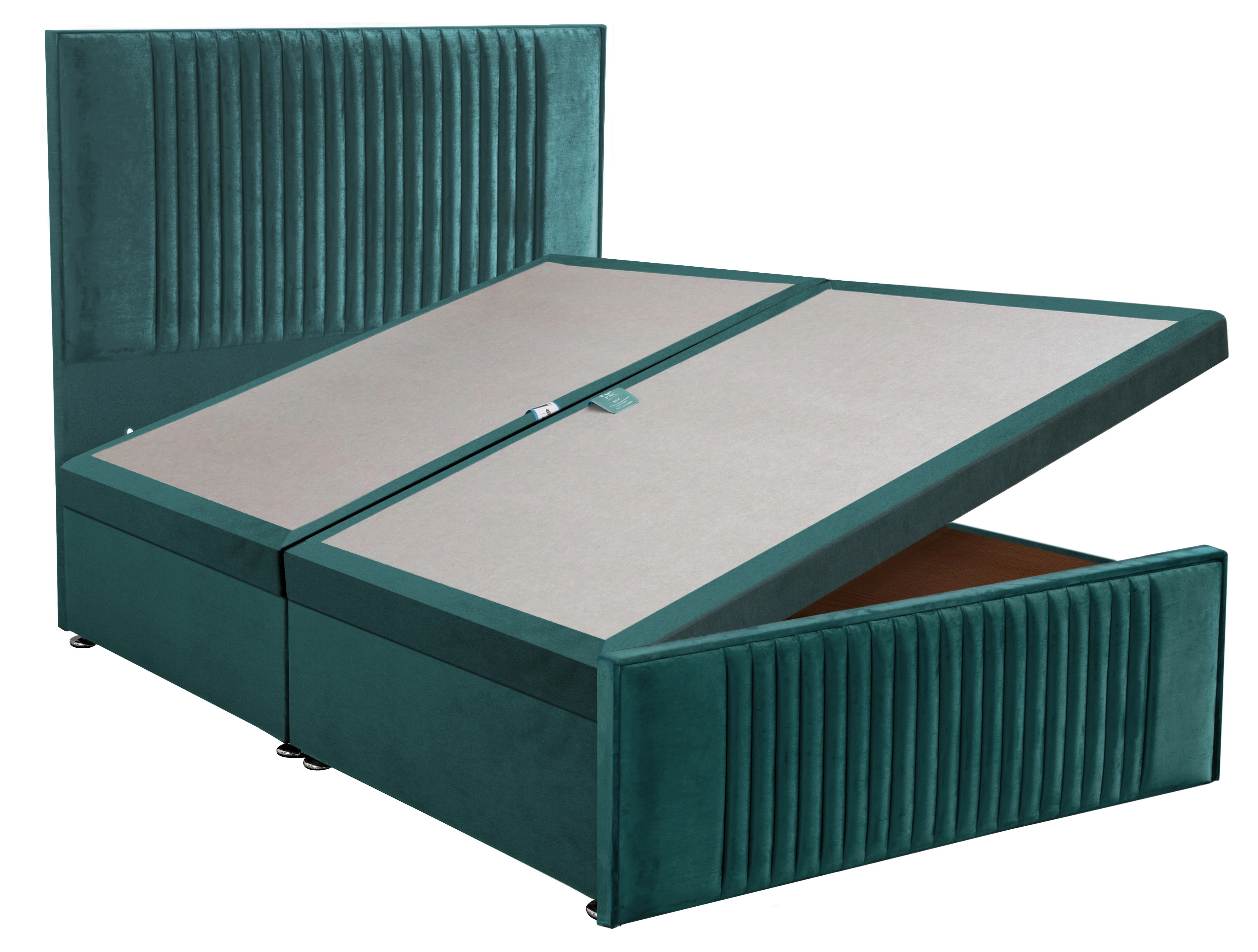 Nectar Grand Divan Bed - Image 8