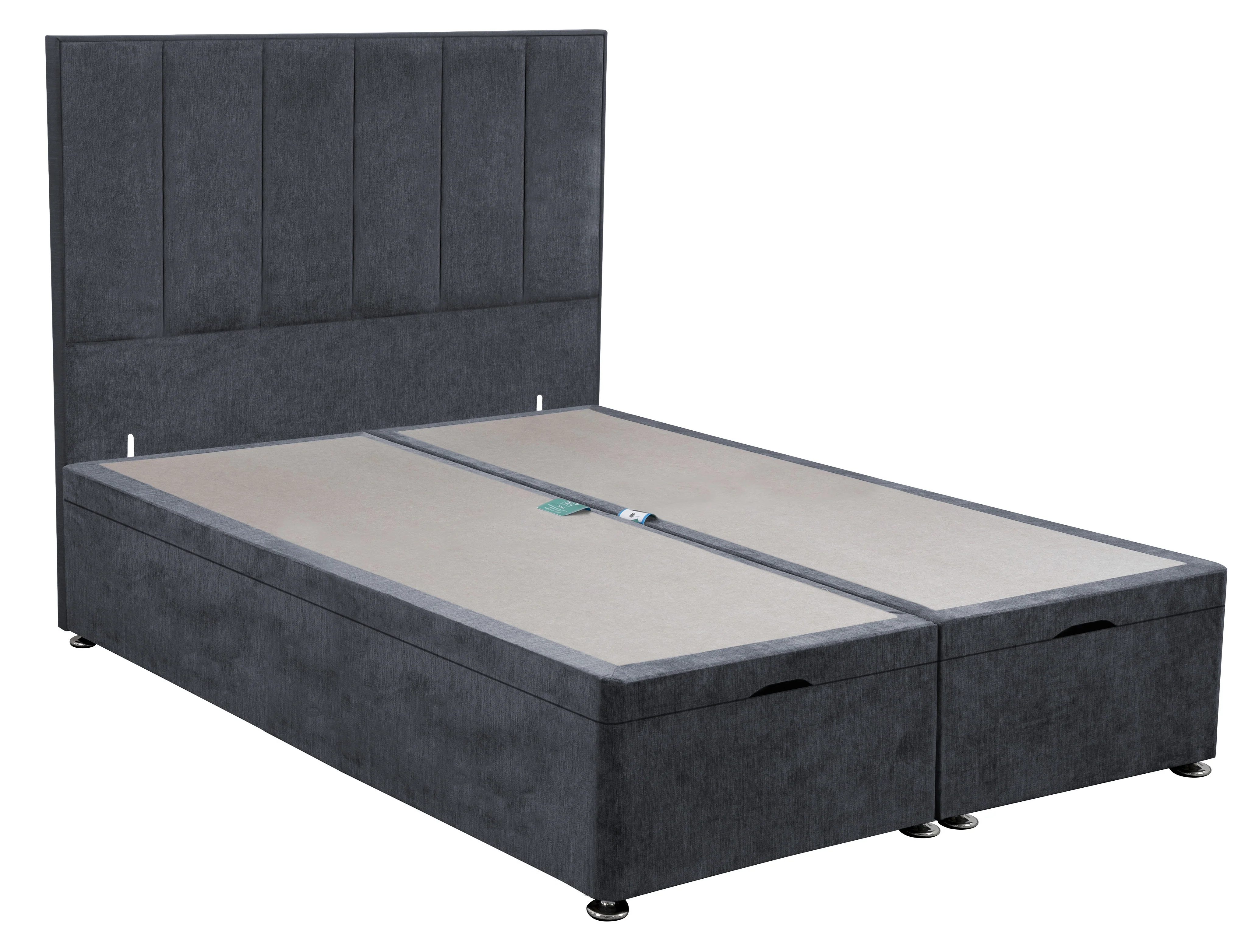 Nectar Luxury Divan Bed - Image 20