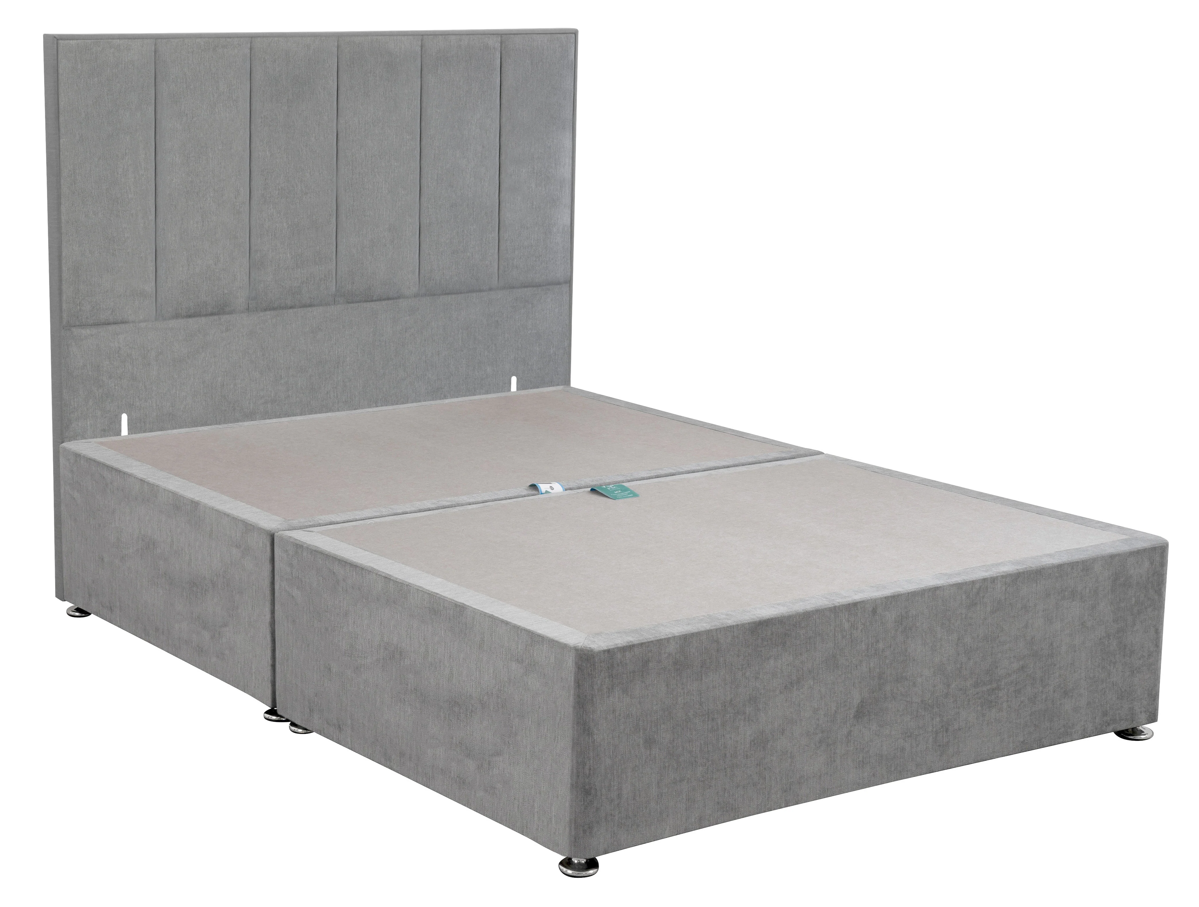 Nectar Luxury Divan Bed - Image 3