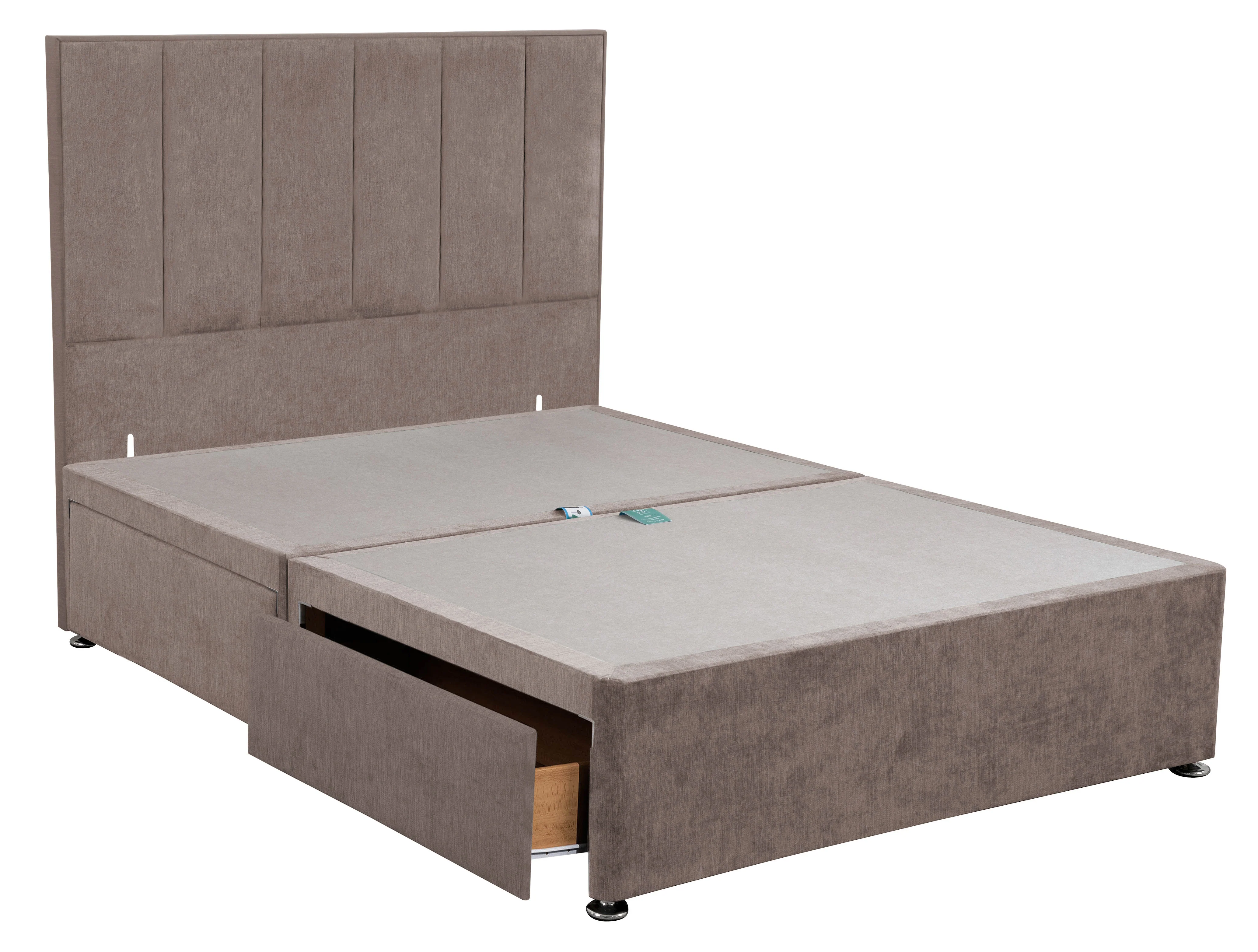 Nectar Luxury Divan Bed - Image 30