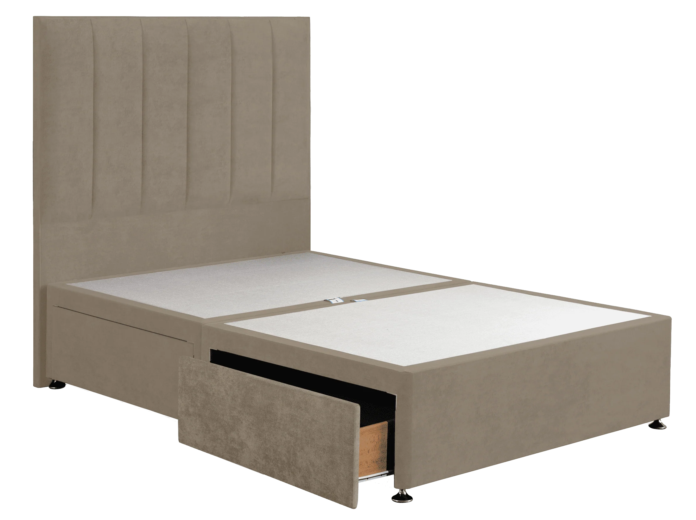 Nectar Luxury Divan Bed - Image 32