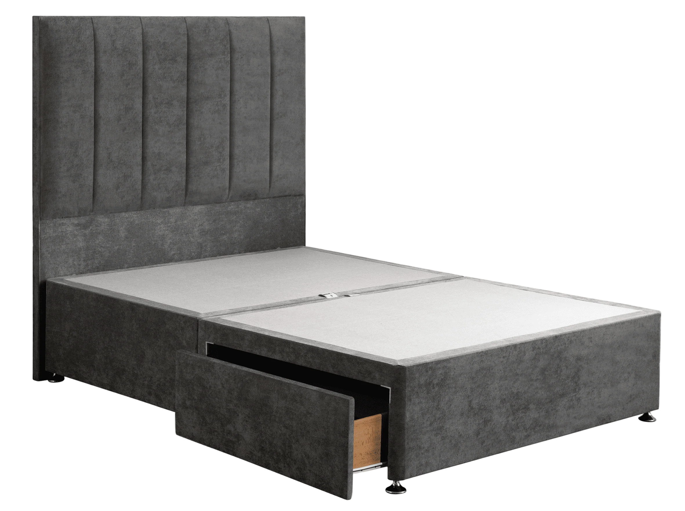 Nectar Luxury Divan Bed - Image 41