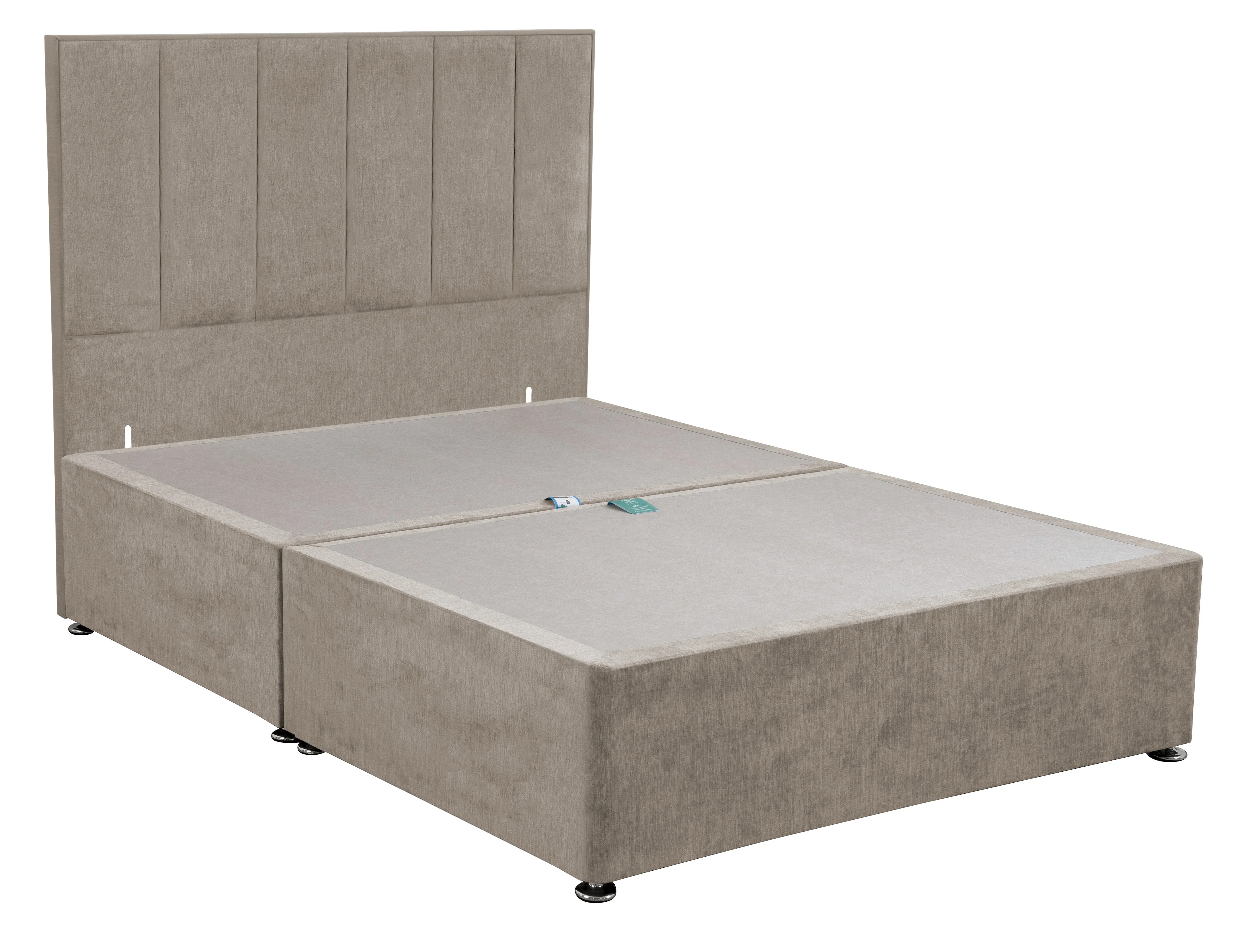 Nectar Luxury Divan Bed - Image 8
