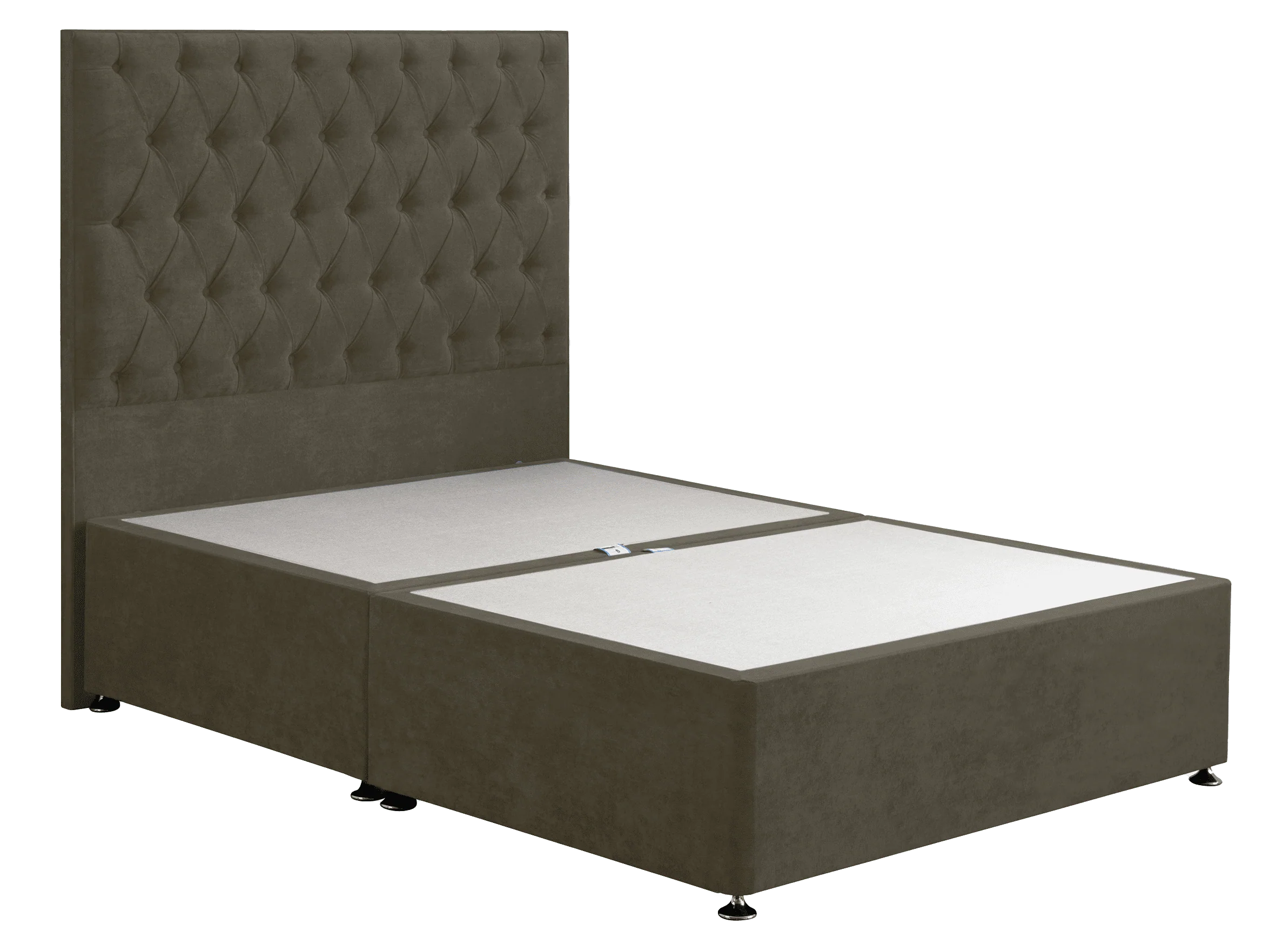 Nectar Luxury Plus Divan Bed - Image 32