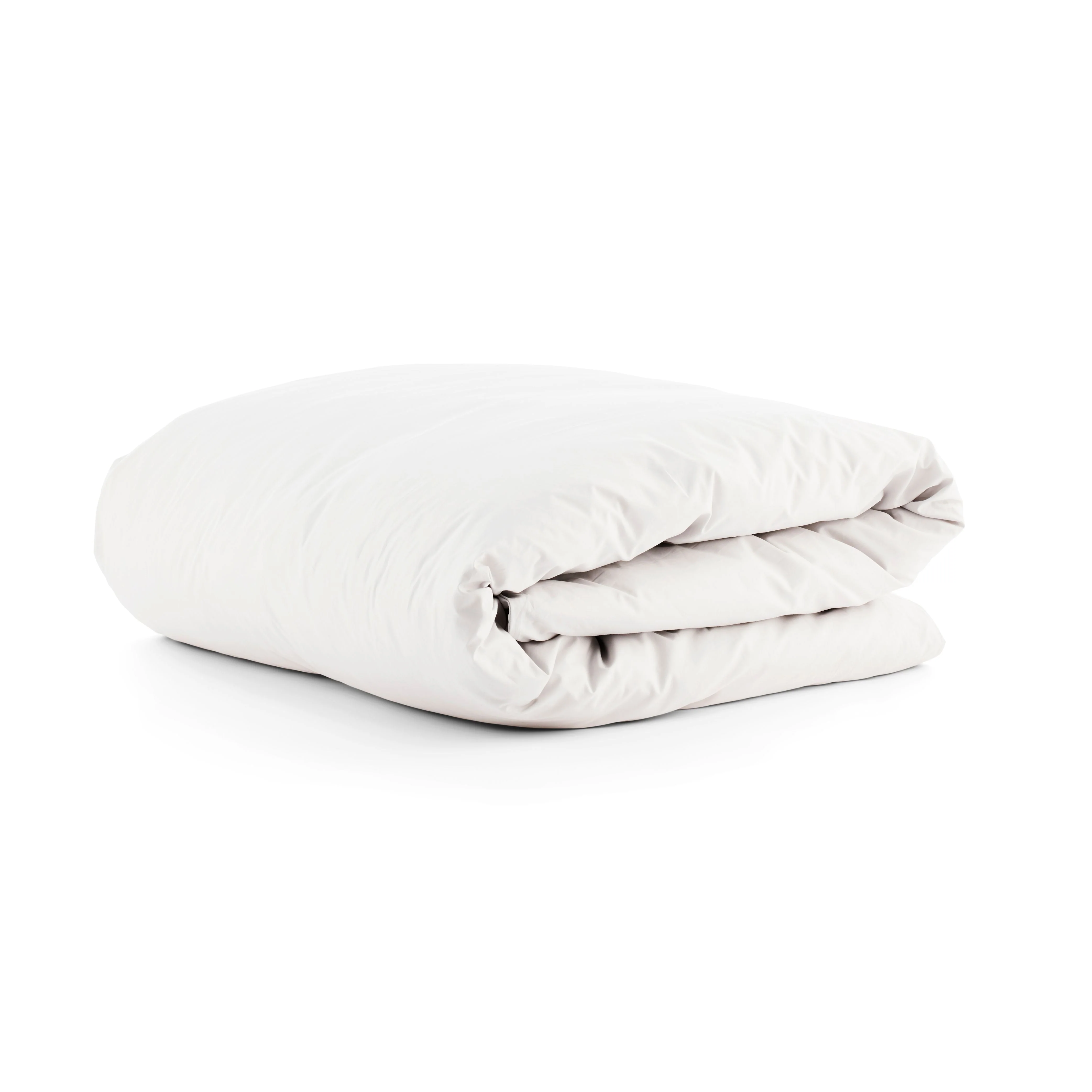 Organic Cotton Percale Duvet Set - Image 13
