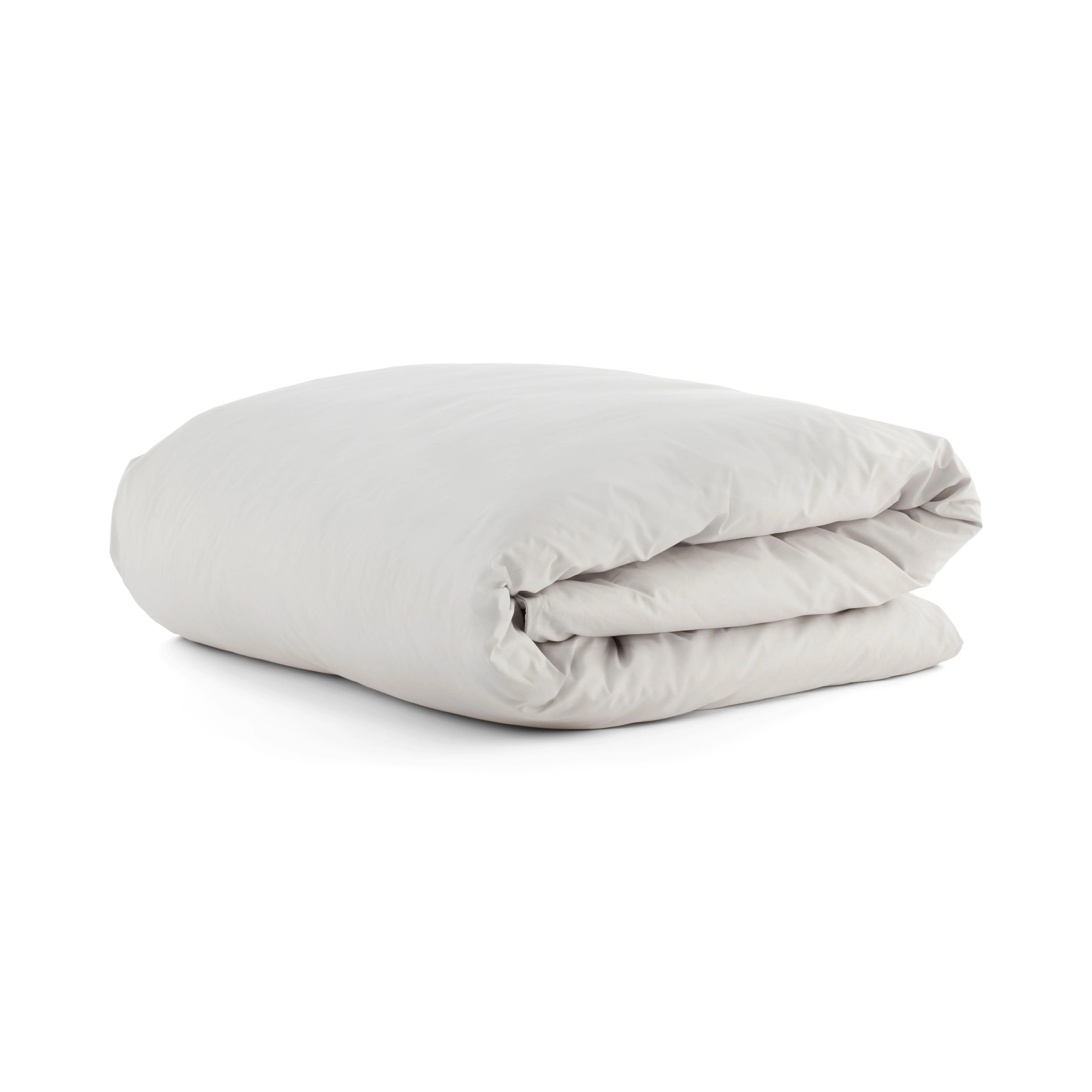 Organic Cotton Percale Duvet Set - Image 9