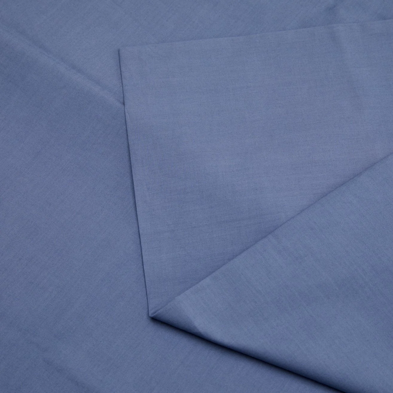ORGANIC COTTON PERCALE PILLOWCASE PAIR - Image 3