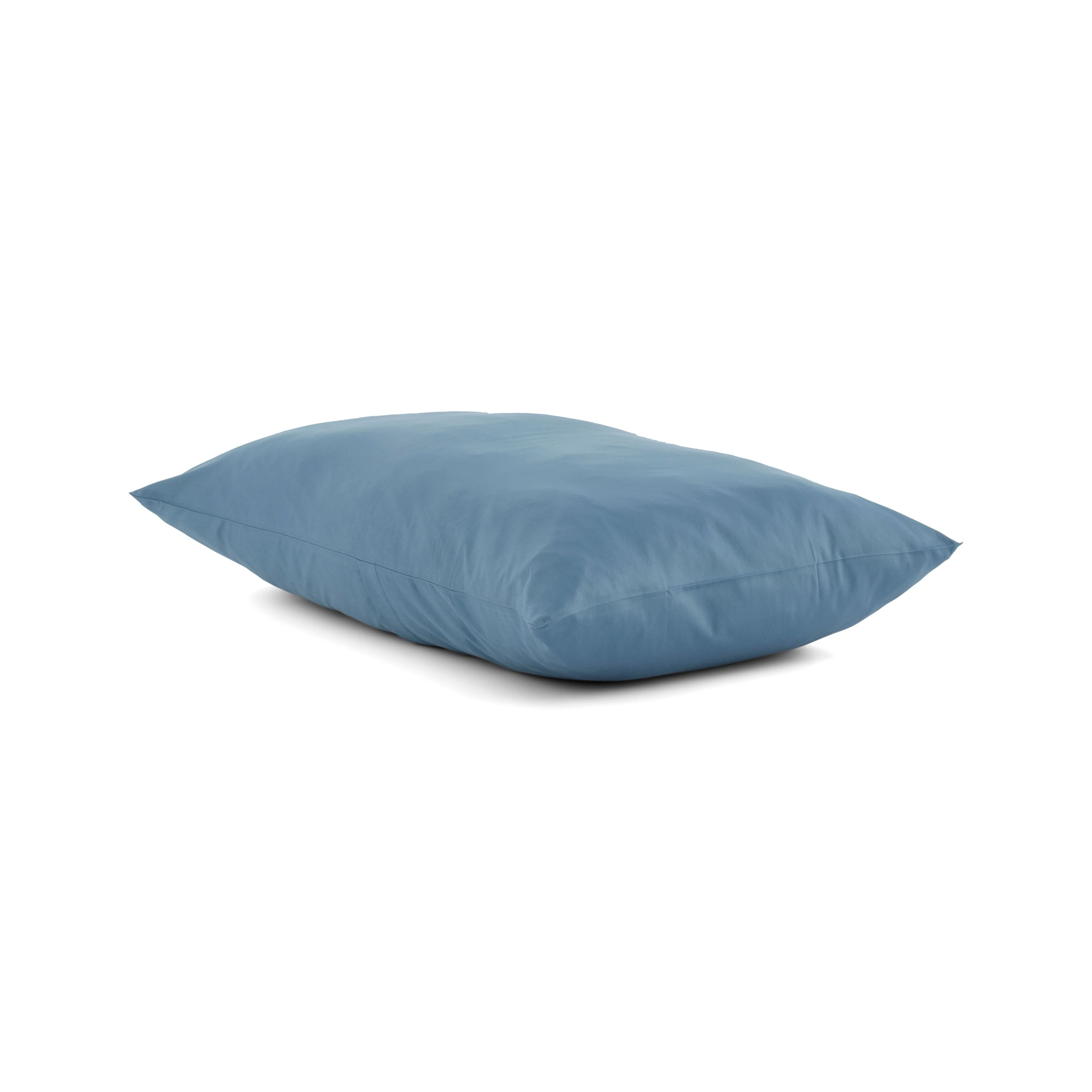 ORGANIC COTTON PERCALE PILLOWCASE PAIR - Image 4