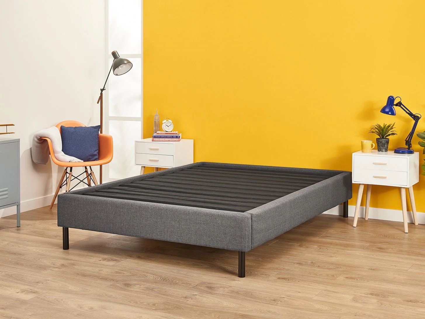 Nectar Platform Bed Frame - Image 4