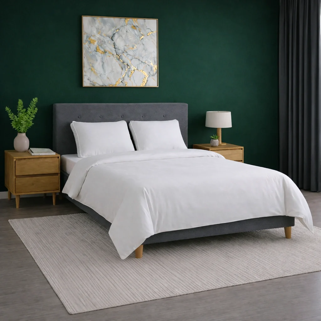 Nectar Premier Hybrid Storage Bed Bundle - King - Image 8