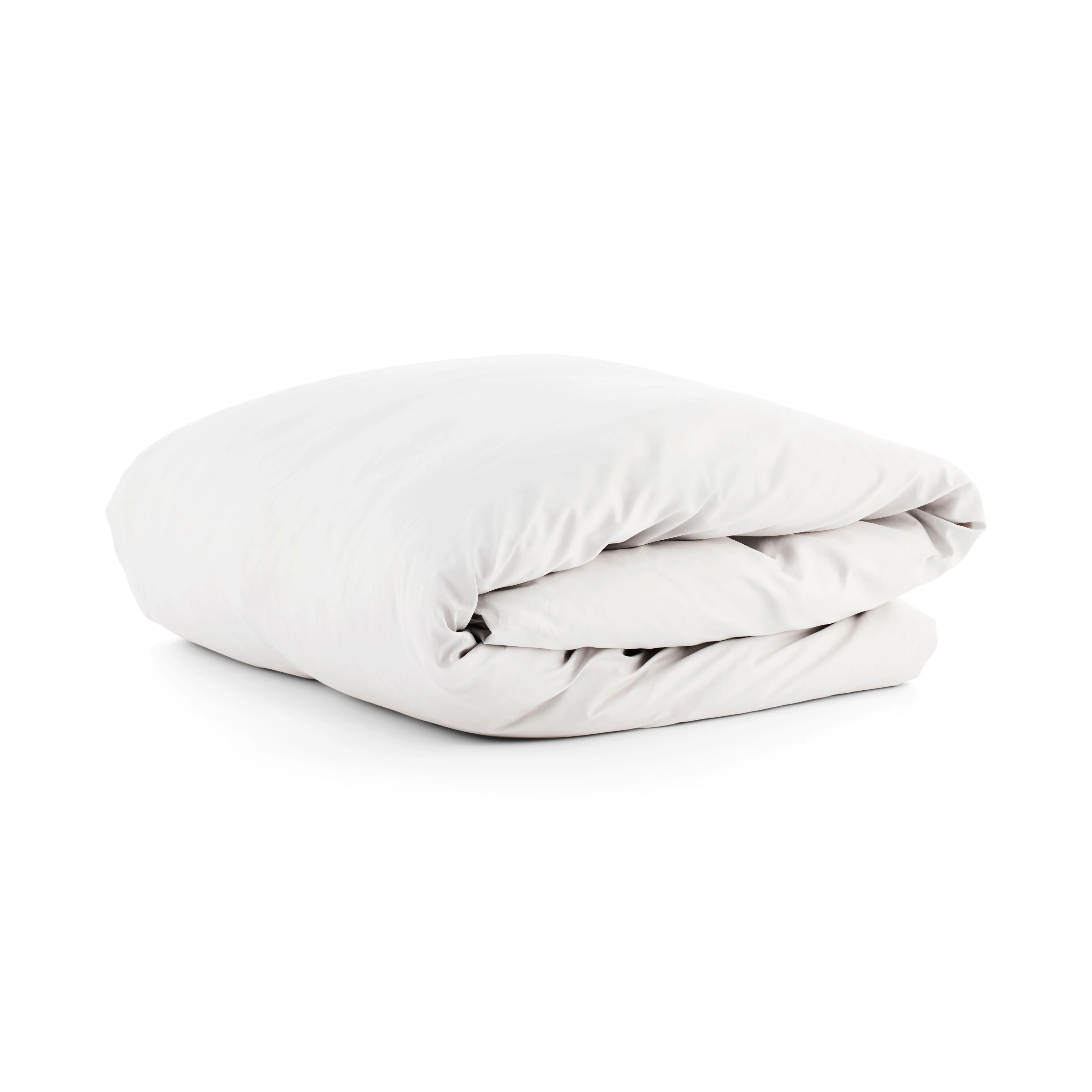 Organic Cotton Sateen Duvet Set - Image 5