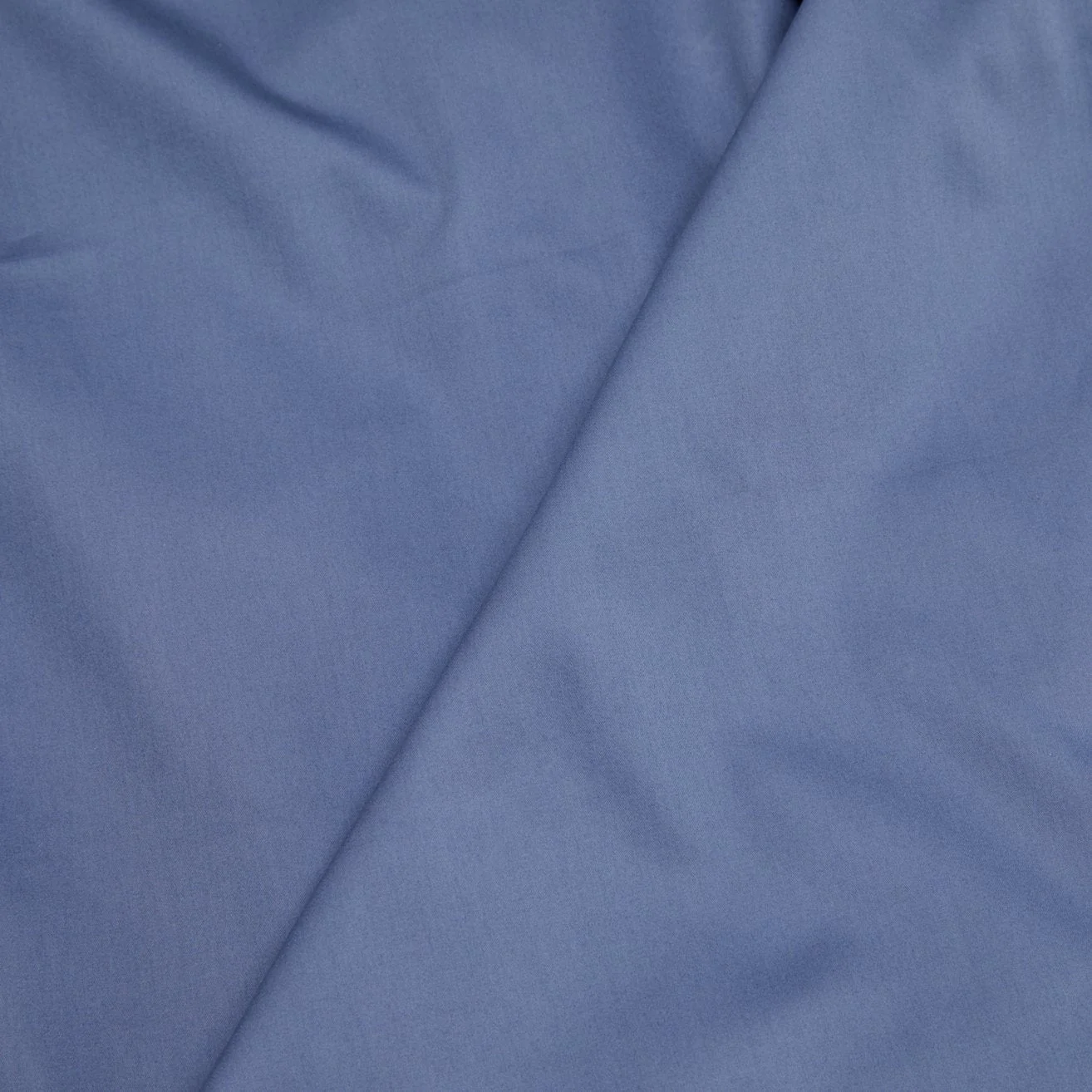 ORGANIC COTTON SATEEN FITTED SHEET - Image 5