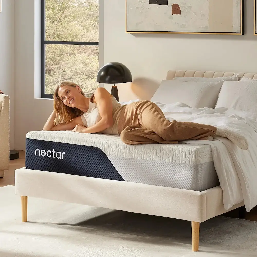Nectar Classic Bedroom Bundle - Single - Image 5